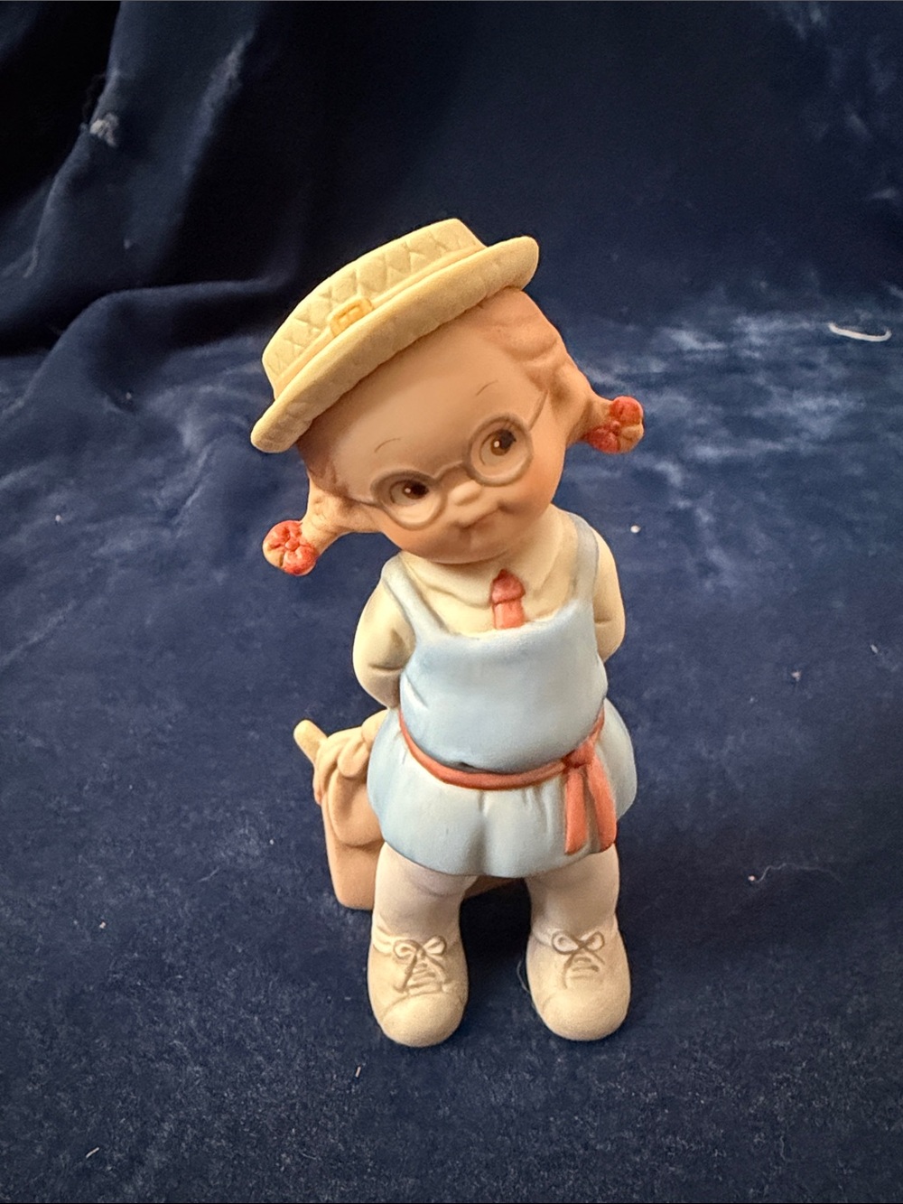 Memories of Yesterday Figurine